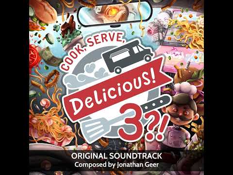 It's Dangerous to Go Alone