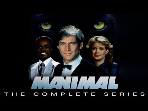 Manimal The Complete Series HD|Season1 Ep8 * Season Finale *  ExclusiveOn#milleniumplustv#dontmissit