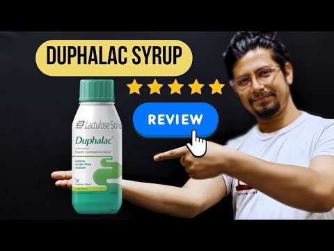 DUPHALAC, 250 ml