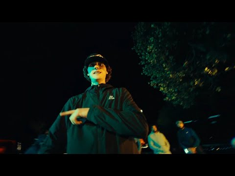 Mazza L20 - Never Was A Melt ft. Meekz (2025)