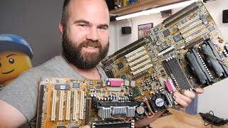 Intel 440BX Motherboard Buyers Guide. Which Pentium III Motherboard Should You Choose?