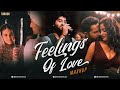 Feelings Of Love Mashup Viniick Arijit Singh Vishal Mishra Mismatched Raanjhan Maiyya
