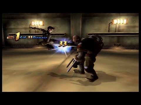 Mag Sam's Let's Play Shadow Hearts II #40 - Lab rats with guns