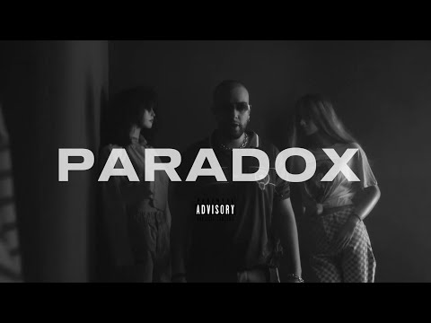 [FREE] Morad x JuL x Beny Jr x Deep House Type Beat "PARADOX"