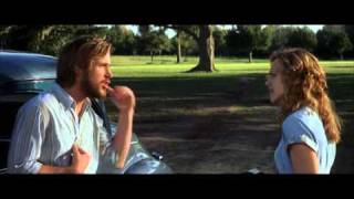Sia - I Go To Sleep( the movie "The Notebook")
