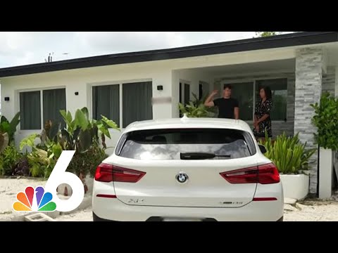 Homebuyers facing thousands in fines after purchasing ...