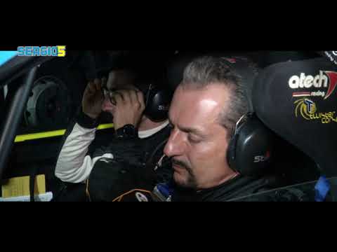 40° Rally Città di Modena   Sandrolini   Adragna   Best Racing