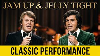 Tommy Roe & Engelbert Humperdinck - Jam Up & Jelly Tight