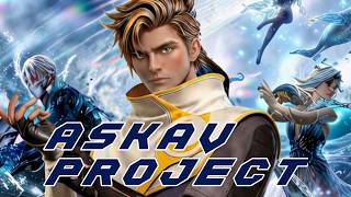 Download lagu BARA DKK  VS  AHMAD DKK mp3