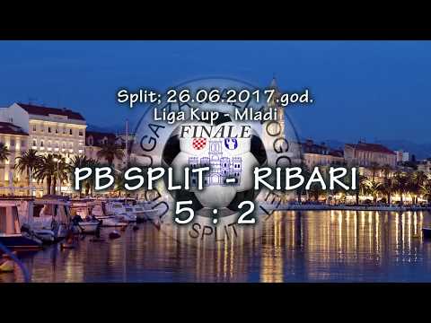UMN_TV  LKM Finale_PB Split - Ribari (Full Match)