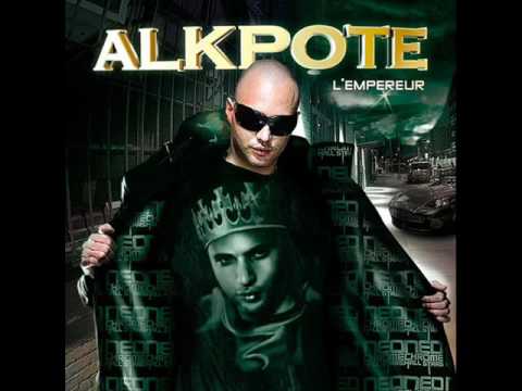 18. Al Kpote - Machine A Ecrire