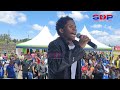 HIVI NDIVYO MCHEKESHAJI MC MBONEKE ALIVYOWACHEKESHA WANA MBEYA HATARI