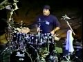 Dennis Chambers-Drum Solo