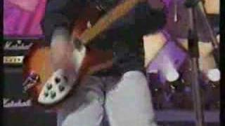 Milltown Brothers - Which Way Live Vocal - Wogan