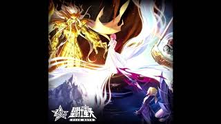 Saint Seiya Next Dimension: Opening full (Nobuo Yamada)