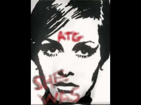 ATG - SHE WAS
