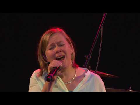 Dir allein - BAP - Cover - Andrea Türk - TÜRKis im TiF 19.11.2016