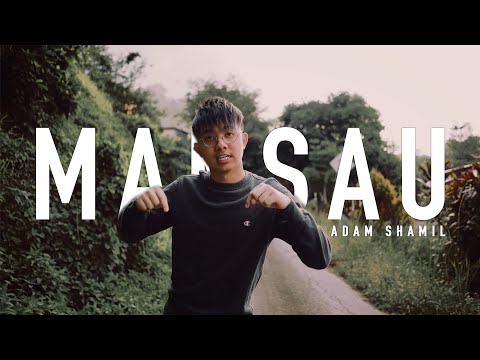Mansau - Adam Shamil (Official Music Video)