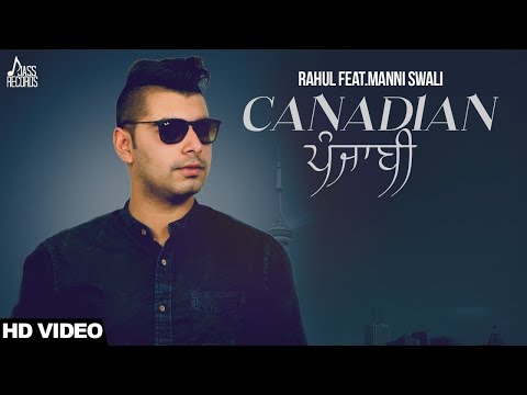 Canadian Punjab