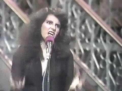 VENTARRÓN OTI 1984 wmv Linda Casillas