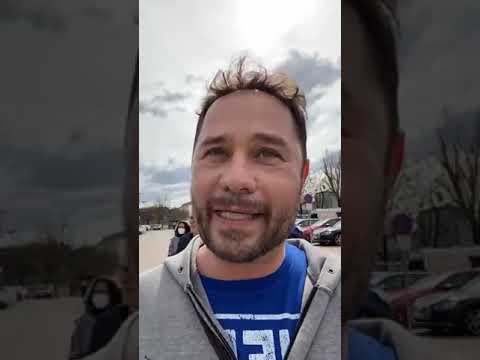 28.03.2021 - Demo in Linz