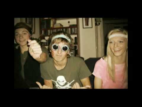 Z Stress & Evo - Egotrip 2010