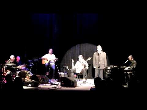 Kwartet ProForma + Grzegorz Tomczak - Tango na głos, orkiestrę i jeszcze jeden głos