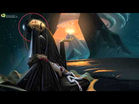 I, Pet Goat II by Heliofant (психоделический мультфильм)