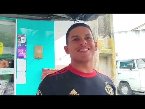 Conheça a feira de espírito santo no Rio grande do Norte com Marcelo Santiago do RN