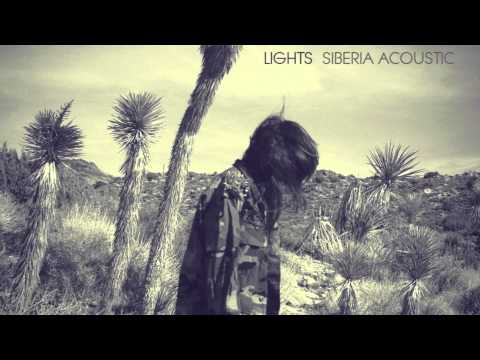 Flux And Flow (Siberia Acoustic) - LIGHTS (HQ)