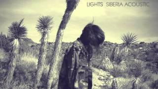 Flux And Flow (Siberia Acoustic) - LIGHTS (HQ)