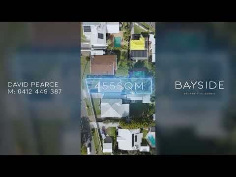 44A Gordon Parade, Manly, QLD 4179, 3 slaapkamers, 1 badkamers, House