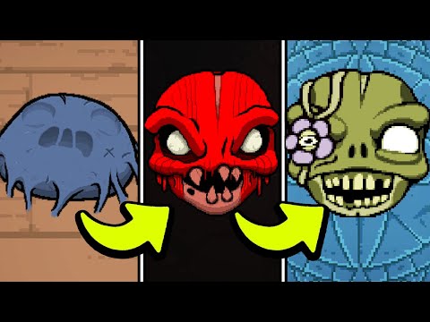 They Added A NEW Final Boss. It's impossible.