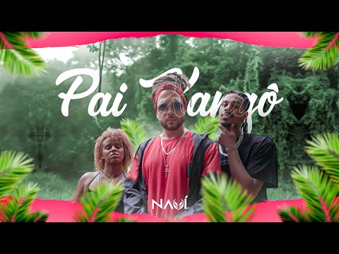 11. Nauí - Pai Xangô [Universalírica] (Videoclipe)