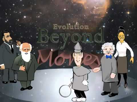 Money as Debt 3: Evolution Beyond Money