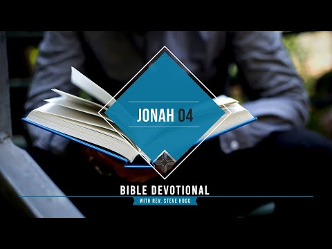 Jonah 4 Explained