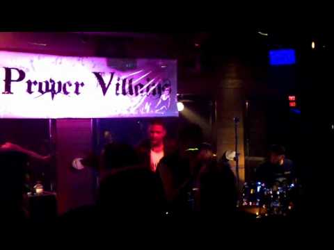 The Proper Villains Official SPF After Party Footage