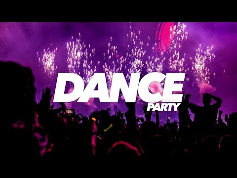 Dance Party Background Music [Royalty Free Music / No Copyright Music]