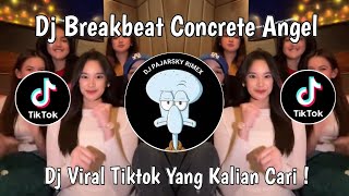 Download lagu DJ IF YOU KEEP STACKING THESE WALLS | DJ CONCRETE ANGEL VIRAL TIKTOK TERBARU 2026 ! mp3