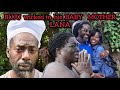 Buju Baby mother Lana get involve in him & Wayne wonder situation Buju a wicked