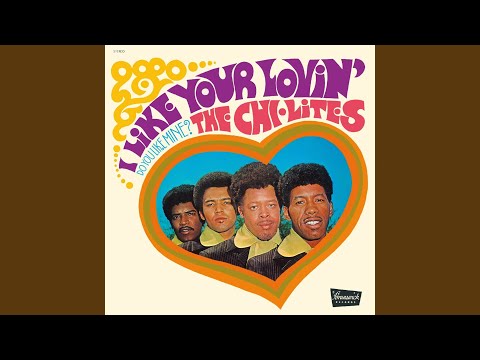 My Whole World Ended (The Moment You Left Me)