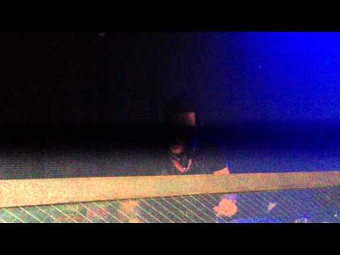 Deniz Koyu - Tung! live @MinistryofSound