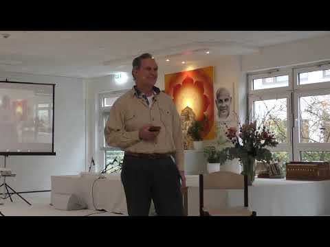 Devavan "Du hast nach Innen geschaut und was gefunden?" Advent-Festival 2022