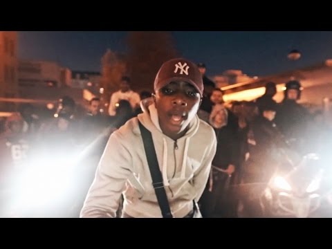 Uzi - Akrapovitch | Daymolition