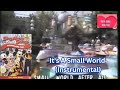 Disneyland Fun It S A Small World Instrumental