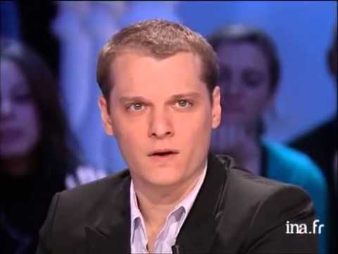 Gage Bénabar - INA Archive