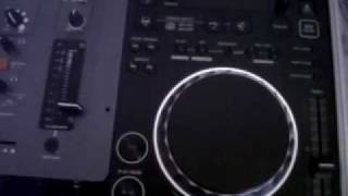 Connecting Pioneer CDJ 350 with virtual dj 7.0 & mixer