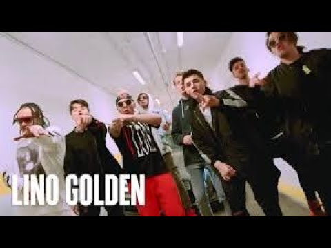 Greseli in LINO GOLDEN - "PANAMERA" (feat. Aspy)