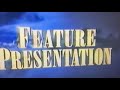 Paramount 90th Aneversery Feature Presentation 2002