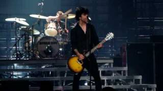 Green Day—Tales of Another Broken Home—Live-Vancouver-2009-07-04
